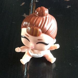 Lol doll